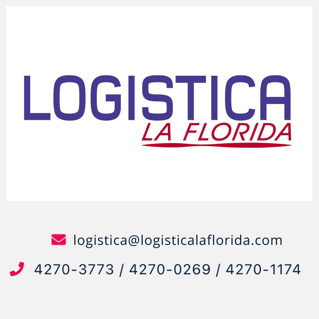 Logística la Florida