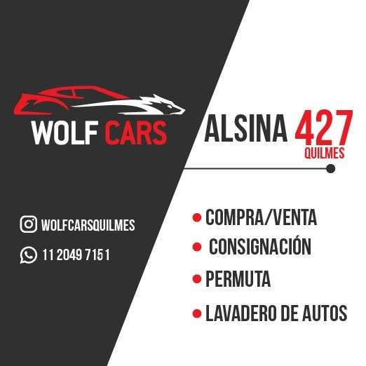 Wolf Cars Quilmes