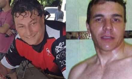 La Justicia declaró culpable a Darío Dening por la desaparición de Salvador Altamura