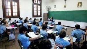 Provincia autorizó para diciembre el 11 % de aumentos en colegios privados