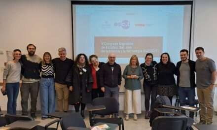 La UTN Avellaneda participó del V Congreso Argentino de Estudios Sociales de la Ciencia y la Tecnología 