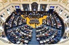 La Legislatura Bonaerense comienza a tratar el jueves Ley Impositiva 2024