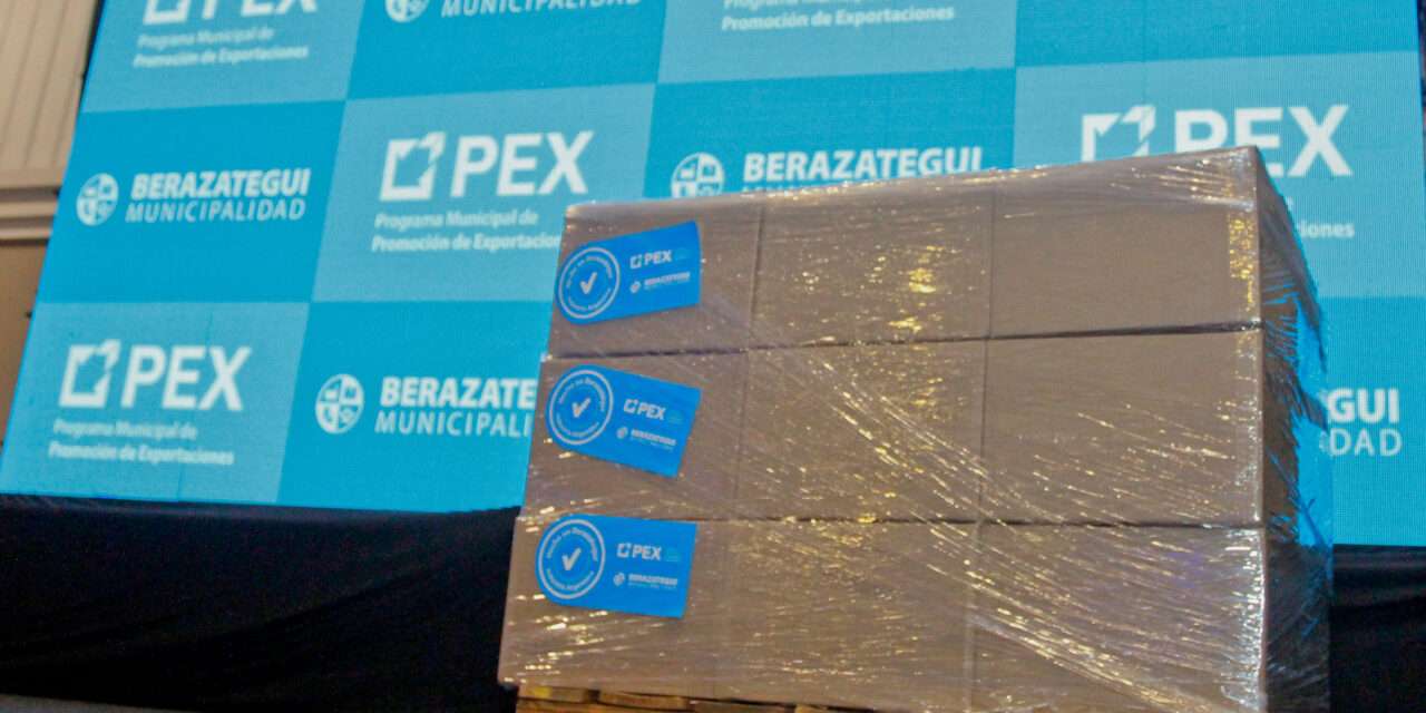 La Comuna otorga más beneficios para PyMES y empresas de Berazategui