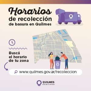 Municipalidad de Quilmes