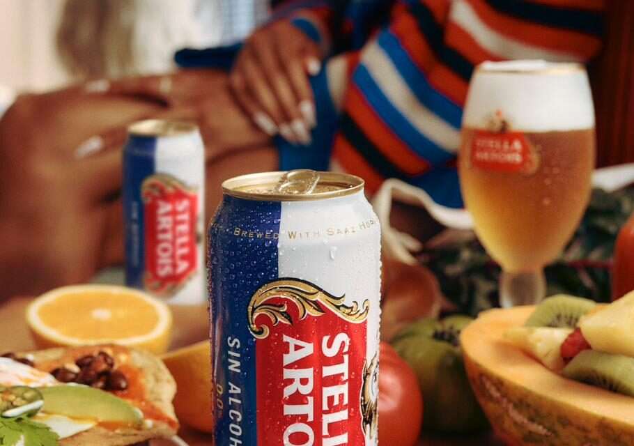 Bajo el lema “Let's do Dinner”, Stella Artois arranca la temporada con una propuesta imperdible