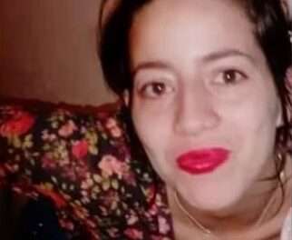 Brutal femicidio a puñaladas en Berazategui
