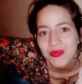 Brutal femicidio a puñaladas en Berazategui