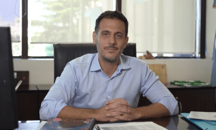 Julián Álvarez anunció aumento salarial para los trabajadores municipales de Lanús