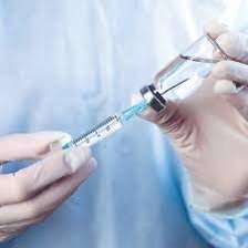 La vacuna antigripal gratuita estará disponible desde el 21 de marzo en todos los vacunatorios bonaerenses