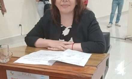 La Justicia sigue atrás del caso de la concejal de Berazategui, Sandra Massimino