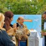 Animalitos de Dios: Bendijeron cientos de mascotas en Berazategui