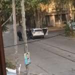Ya esta identificado el joven que se mató dentro de su auto en Quilmes Centro