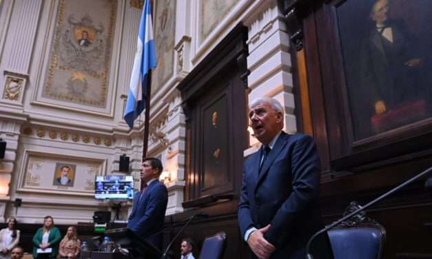 La Cámara de Diputados Bonaerense aprobó la Ley de Emergencia para empresas recuperadas
