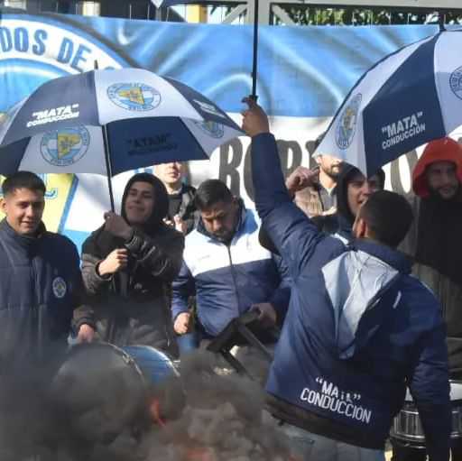 Diarco echa trabajadores: Conflicto de comercio en Berazategui