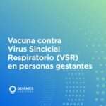 La nueva vacuna obligatoria para personas embarazadas se aplica gratis en Quilmes