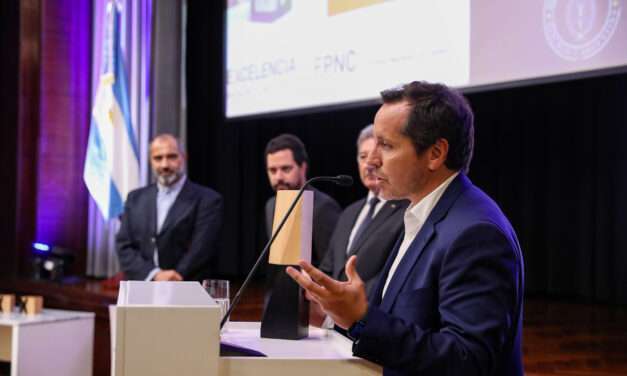 Cervecería y Maltería Quilmes recibió el Premio Nacional a la Calidad por su gestión integral 