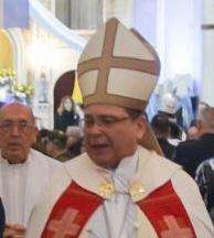 En sintonía con el Tedeum porteño, el Obispo de Quilmes pidió atención para los mas pobres