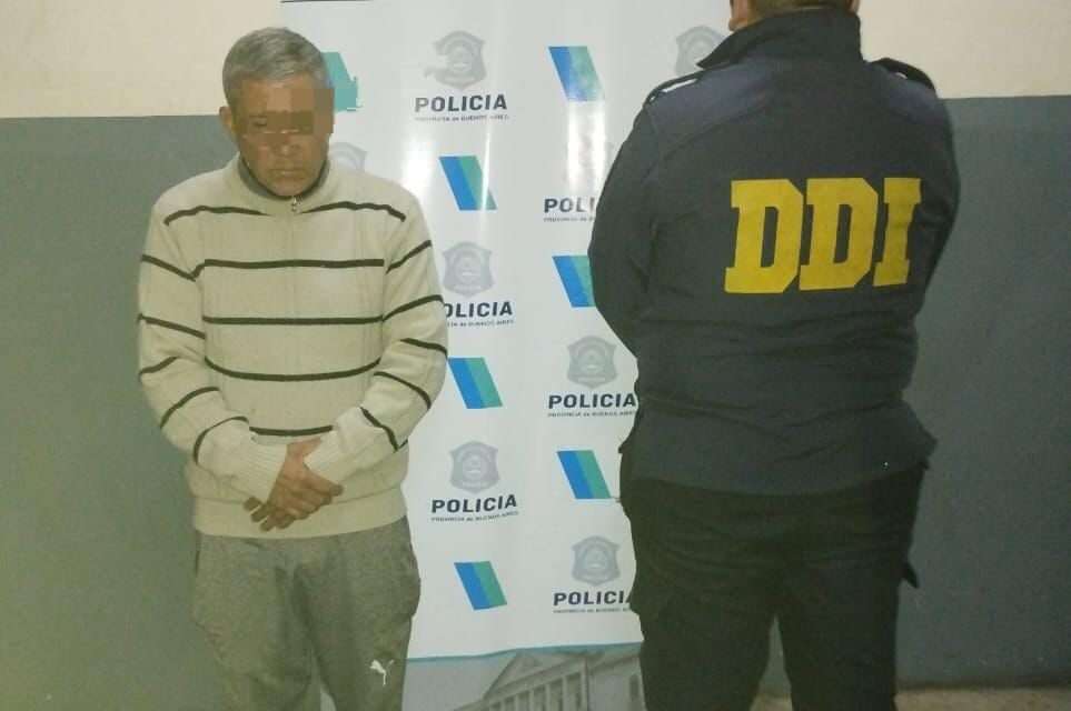 Atraparon a los culpables del asalto y posterior muerte en la casa de los Llaneza en Quilmes Centro