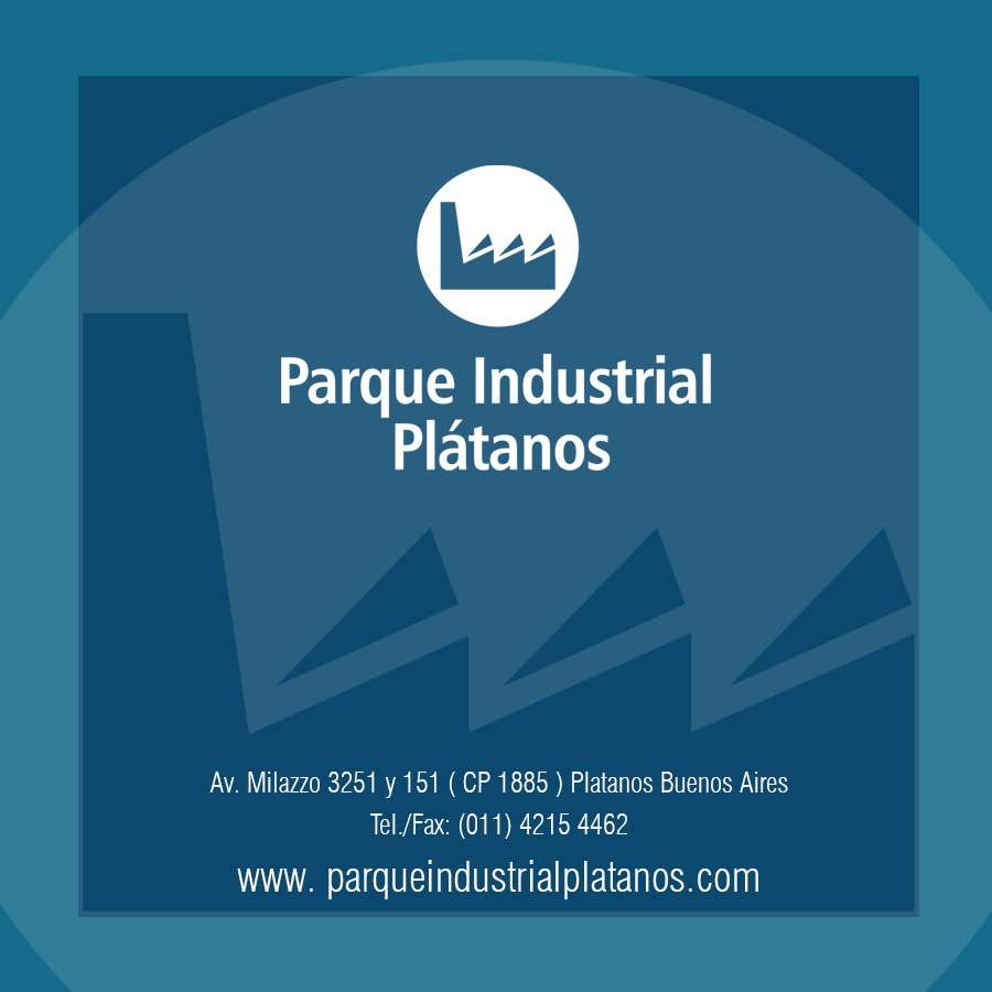 Parque Industrial Plátanos