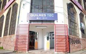 El Municipio anunció que en Julio arrancan los cursos intensivos Quilmes TEC en La Bernalesa