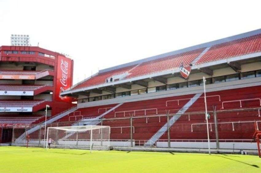 Prohiben el ingreso a la cancha a un deudor de la cuota alimentaria de sus hijos