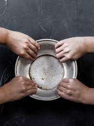 Grave: “El 15% de la población sufre privaciones alimentarias severas”