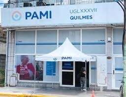 Cambios en el PAMI: Removieron a los directores de las UGL regionales