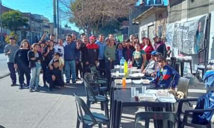 Jornada en Memoria de Agustín Ramírez a 36 años de su asesinato