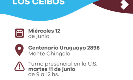 Lanús realizará nuevas jornadas de salud para infancias en Lanús Este y Monte Chingolo