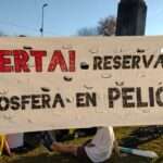 Siguen las reuniones para defender al Parque Pereyra: "Sólo somos un grupo de militantes ambientales y un puñado de guardapaqrques"