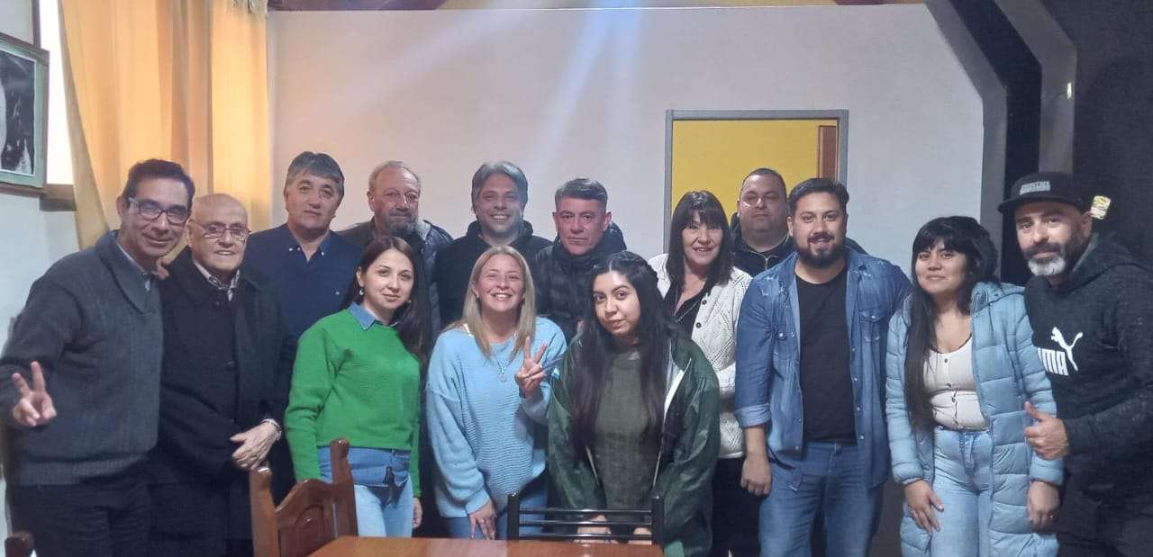 Se reunió la Mesa Política de Unidad Popular Quilmes