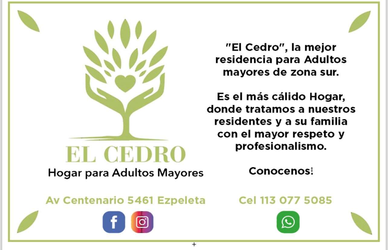 Hogar Cedro