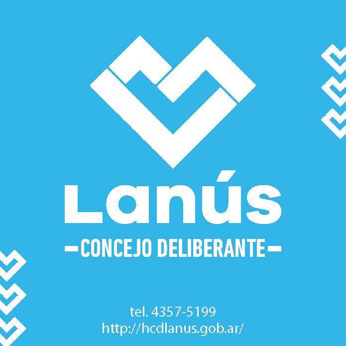 Concejo Deliberante Lanús