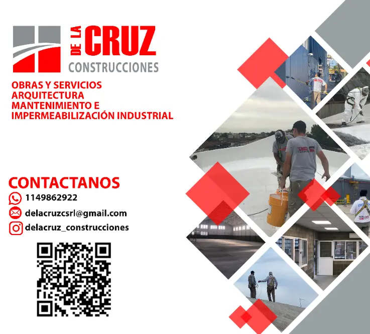 De la Cruz Construcciones