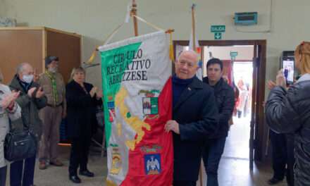 La colectividad ucraniana conmemoró su independencia en Berazategui