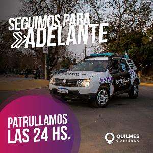 Municipalidad de Quilmes