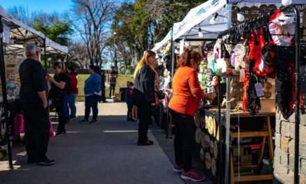 Este sábado 17 se realiza una Feria de la Economía Social y Popular “Hecho en Lanús” en la Plaza San Martín