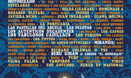 El Quilmes Rock 2025, esa mezcla de leyenda y nuevas tendencias