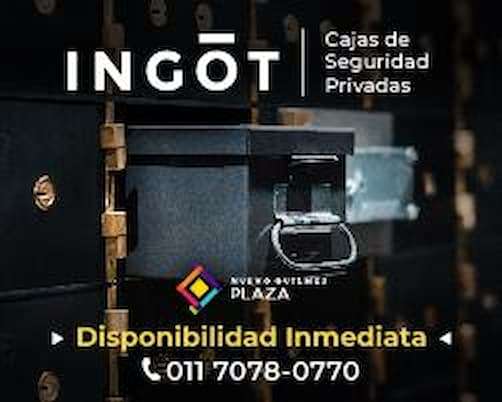 Ingot