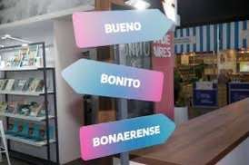 La Provincia presenta Bueno, Bonito y Bonaerense en la Feria Internacional del Turismo 2024