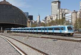 Este lunes aumenta el 40% el boleto de tren