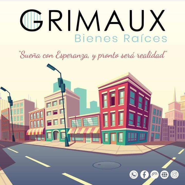 Grimaux