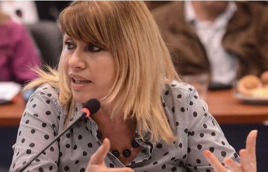 "En 9 meses Milei profundizó dramáticamente la pobreza", señaló la diputada Litza