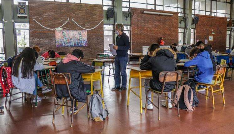 Buscan facilitar la "Pasantías Educativas" en escuelas secundarias de la Provincia de Buenos Aires