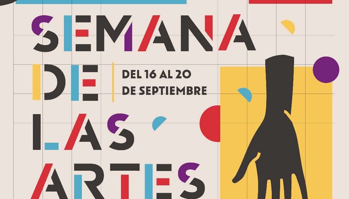 Siguen inscribiendo para la Semana de las Artes en Quilmes