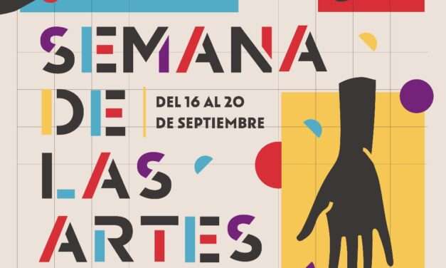 Siguen inscribiendo para la Semana de las Artes en Quilmes