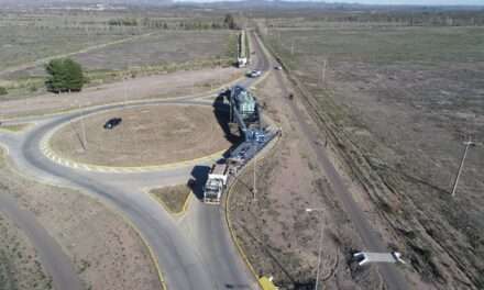 Una megaestructura que viaja a Quilmes hace que se modifiquen recorridos vehiculares: Cuáles?