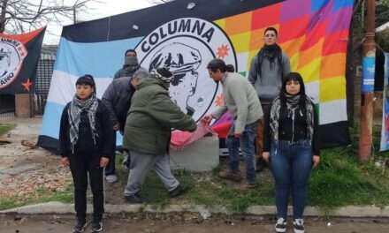 Homenaje a Raúl " Boli" Lescano: "Rendirse no es opción"