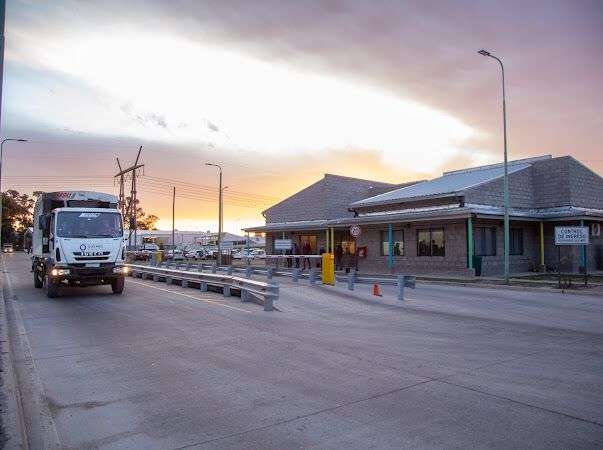 EcoParque Quilmes, una obra socio-ambiental de envergadura y pionera en todo el país