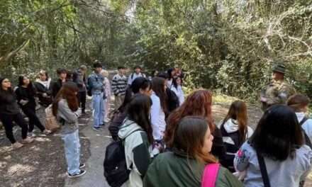 La Asamblea de la Reserva de Biosfera Pereyra Iraola regula visitas mediante un operativo especial